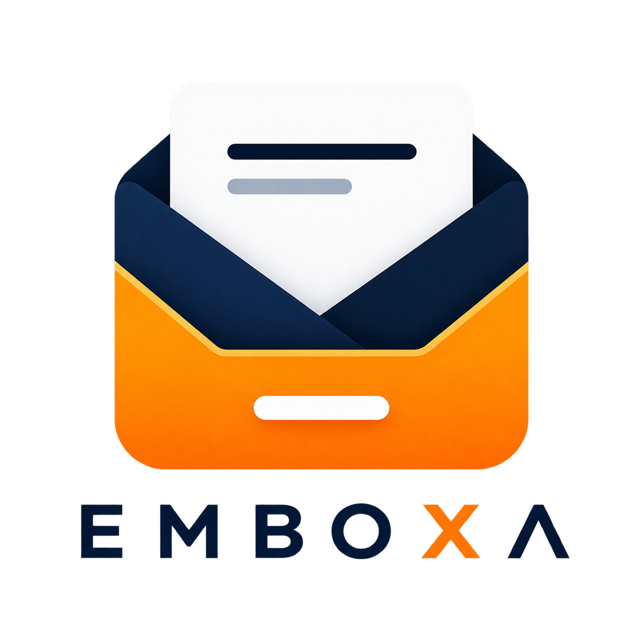 EMBOXA email backup, searchable archive and IMAP Transfer